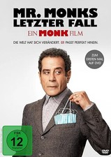 Mr. Monks letzter Fall - (Tony Shalhoub / Mon...