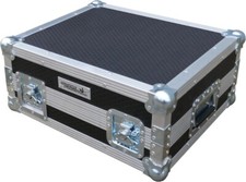 Roland VR-50HD Multi-Format AV Mixer Swan Flight Case Hex 