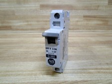 Allen Bradley 1492-CB1G060 Breaker 1492CB1G060 6A Series C