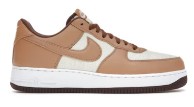 Size 10.5 - Nike Air Force 1 Low Acorn 2021