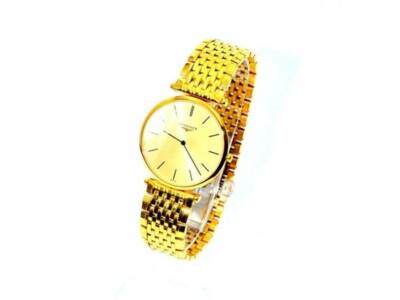 longines on gumtree