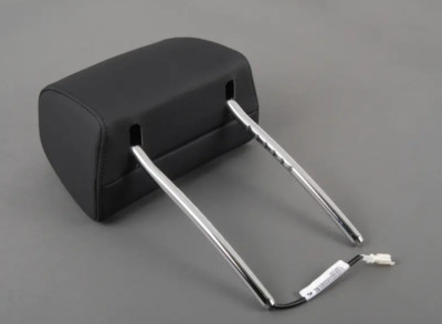 NEU BMW 3ER E90 FRONT KOPFSTUETZE 7211771 52107211771 ORIGINAL | eBay 