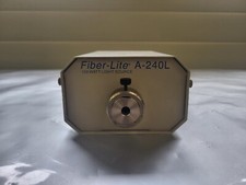 KLA-Tencor Light Source Fibre-Lite A-240L