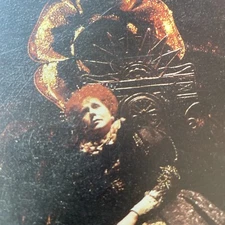 Very Rare Vhs Gloriana  Opera (VHS) English National Opera Sarah Walker Vtg 1984