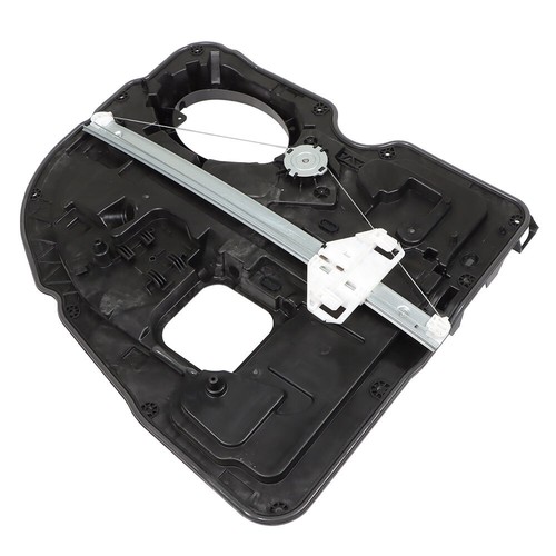 68045171AC Rear Driver Window Regulator With Motor Fit For Ram 1500 2011-2020 - Picture 2 of 11