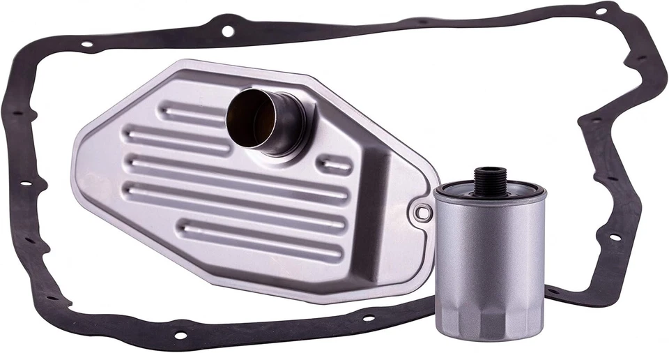 Premium Guard PT1271K, Kit Filtro Transmisión Foto 2 de 4