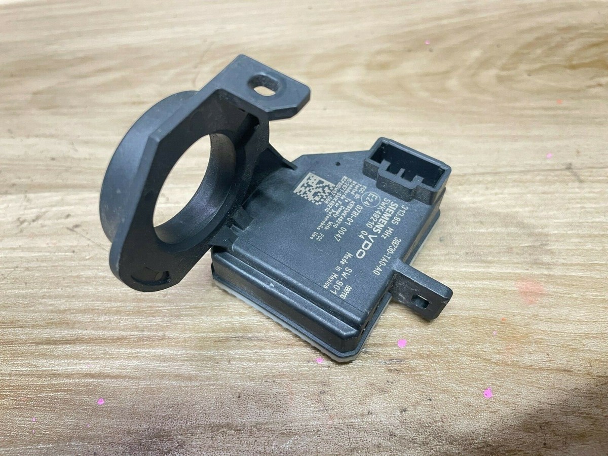 honda 08-12 accord 09-15 pilot IMMOBILIZER UNIT 39730-ta0-a0