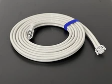 Welch Allyn LXi 4500-34 NIBP Compatible Double Hose 10ft - Same Day Shipping -