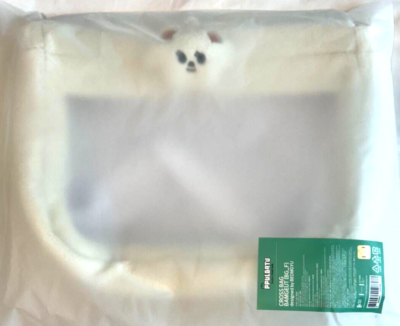 TXT BEOMGYU TOMORROW X TOGETHER PPULBATU WARI WARI Cross Bag