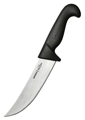 Samura Sultan Pro Slicer Pichak, kurz, 161mm - Küchenmesser