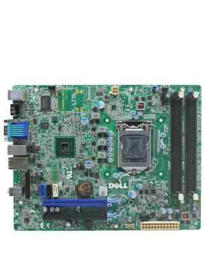 DELL Optiplex 990 790 SFF motherboard D28YY D6H9T WVTJN