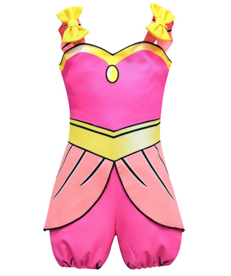 Di Carnevale Lol Surprise Vestiti Lol Bambina Bambina Vestito Di