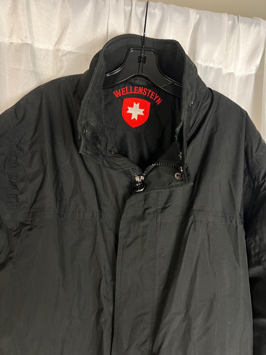 Bomber Jacket Wellensteyn Cliff Winter Winter Jacket Wellensteyn