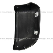 FOR UD NISSAN - LEFT END BUMPER ASSEMBLY LH 1800 2300 1995-2010