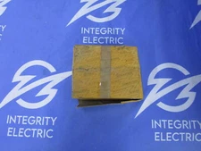 NIB BOX OF 7 BUSSMANN LIMITRON FAST-ACTING FUSES KTS-30 30A 600V 1 Y WARRANTY