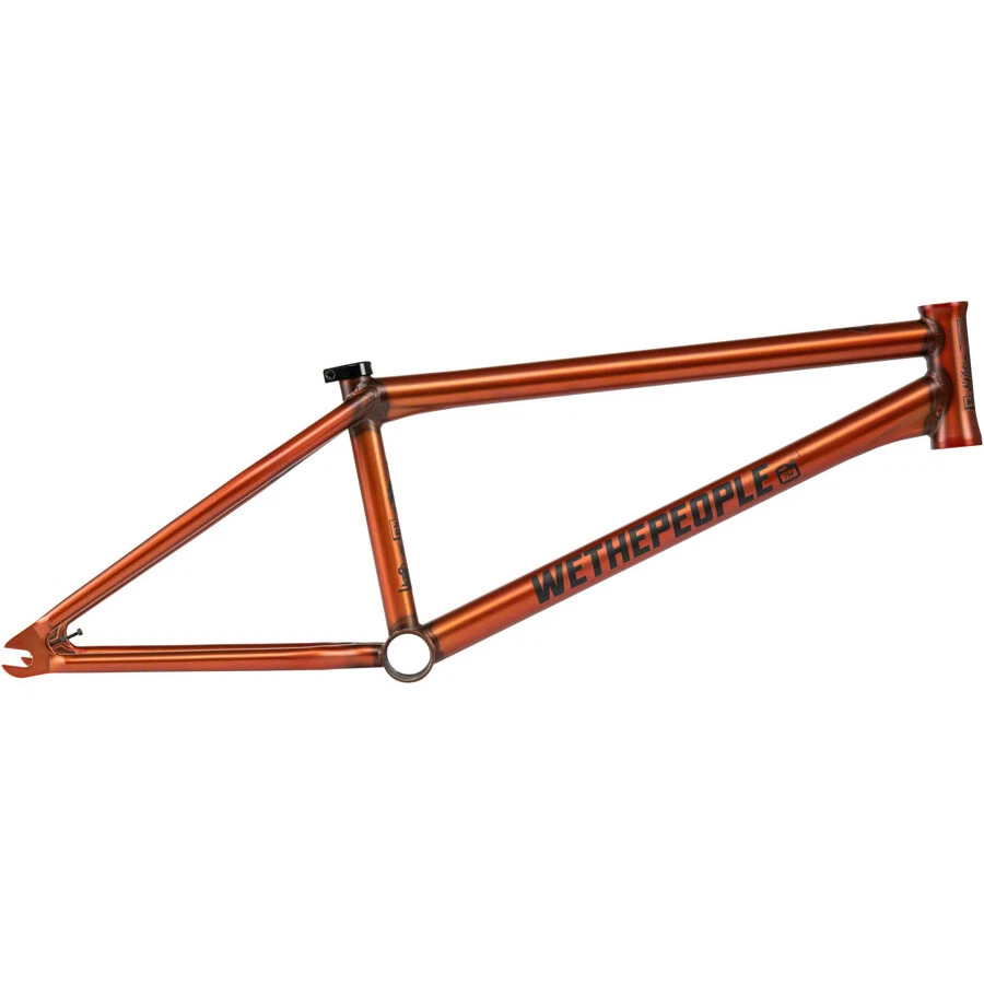 WeThePeople 20 In Bike Frames for BMX Bike for sale | eBay