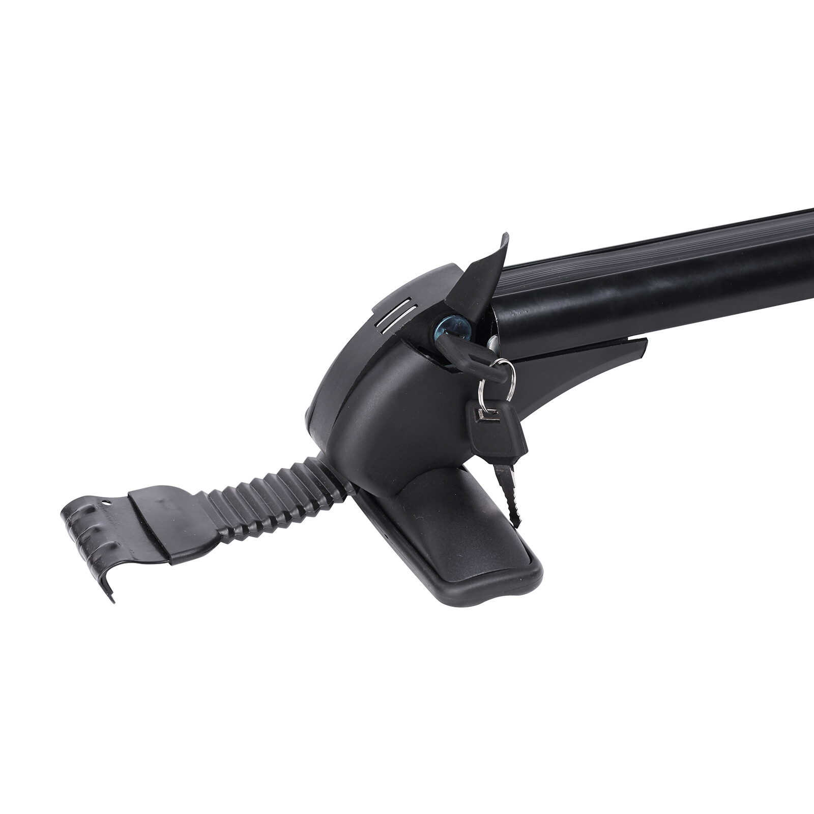 For Toyota Prius 0221 43.3" Roof Rack Top Crossbars Cargo Luggage