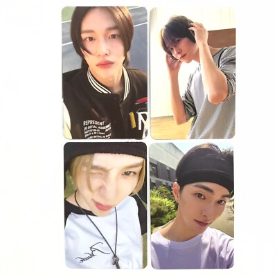[RIIZE] Get A Guitar / Realize Ver. Official Photocard