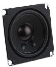 Image of Visaton Speaker Driver, 4W nom, 8W max, 8O