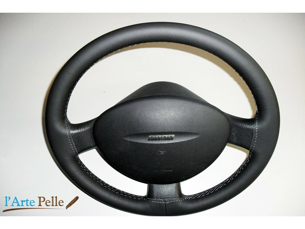 Coprivolante cuco a mano sportivo alla moda in pelle microfibra Aghi