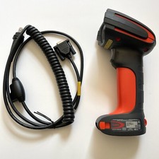 Honeywell Granit 1280i Barcode Scanner