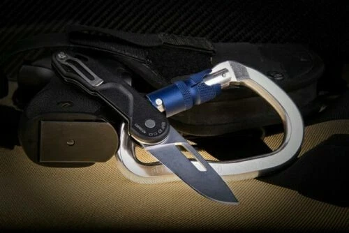 Coltellini da collezione Extrema Ratio