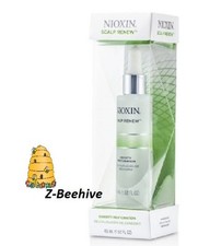 Nioxin Scalp Renew Hair Density Restoration Serum 1.52 oz. New in Box