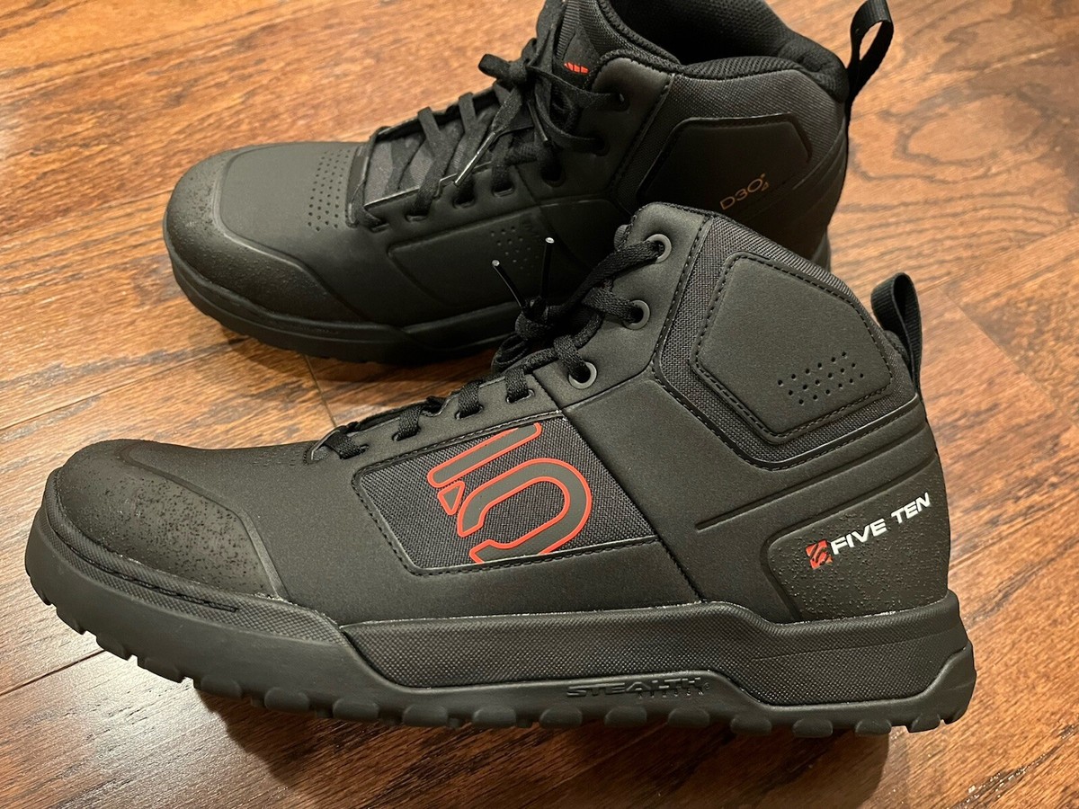 Adidas Five Ten Impact Pro Mountain Bike Cycling Shoe FU7540 Men's