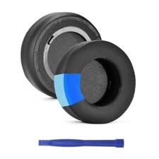 Replacement Ear Pads Sleeves for Corsair Virtuoso RGB Headphone Earpads