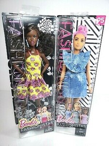 barbie fashionista 20