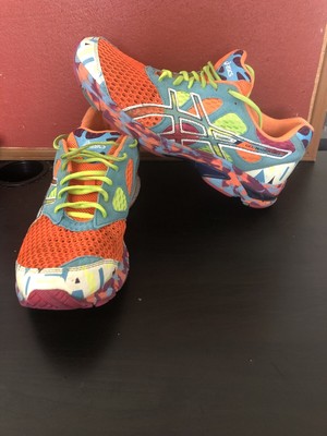 asics gel noosa tri 7 2016