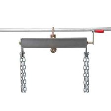 Pittsburgh 60659 2 Ton Capacity Heavy Duty Load Leveler 4000 Lb Working Load Pittsburgh 60659 2 Ton Capacity Heavy Duty Load Leveler 4000 Lb Working Load