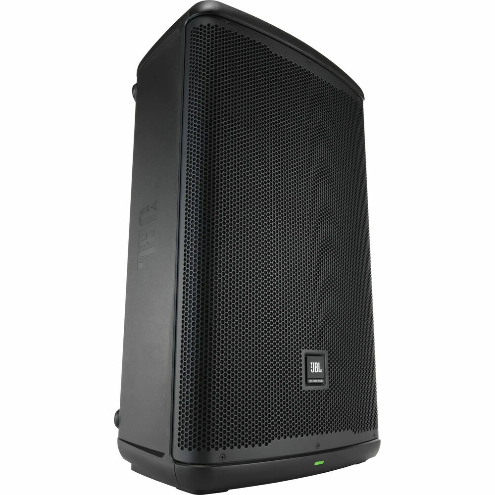 JBL EON 15 Inch Pro Audio Speakers for sale | eBay