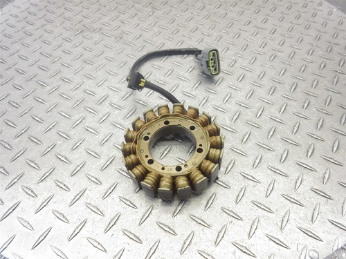 2012 12-13 Ducati Diavel Stator Magneto Alternator Generator Coil - Picture 5 of 11