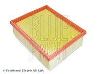 Blue Print Luftfilter FüR Peugeot 206 CC 2D 1.6 16V 2.0 S16 2A/C 1.4I 1.1I 2E/K