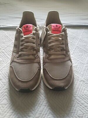 1903 Adidas Originals Zx 500 Rm Mens Simple Brown Kelvin Temperature Scale Ebay