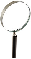 Roadpro Rpmg-4 4 Magnifying Glass Roadpro Rpmg-4 4 Magnifying Glass