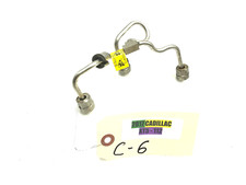 2017-2023 CADILLAC XT5 3.6L FUEL FEED LINE OEM