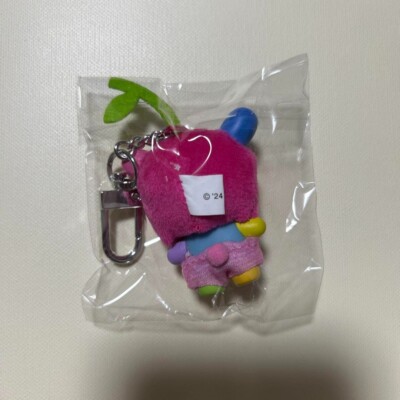 Sanrio Usahana Fruit Chibitomo Secret Keychain No Box | eBay