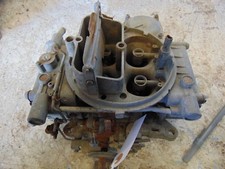 1970 Chrysler 440 Holley List 4360-2 Carburetor