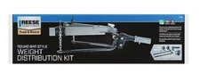 Reese Towpower 12,000 lb. Weight Distribution Kit with Shank
