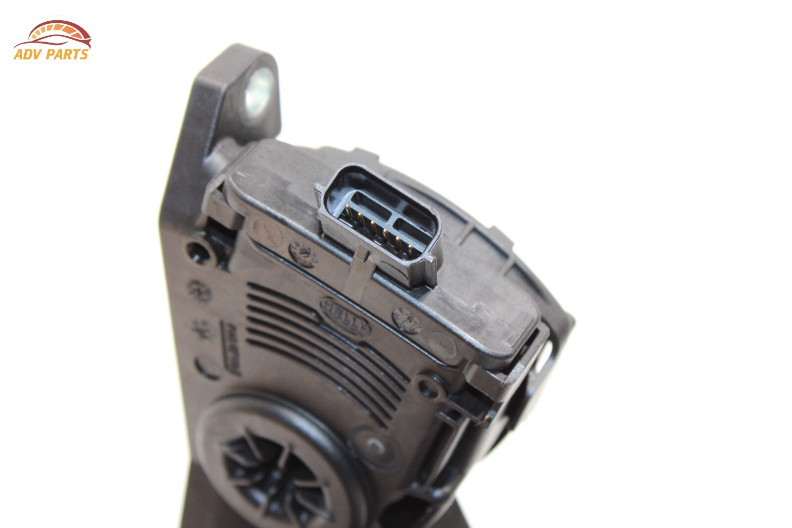 Maserati Levante 2017-2020 Accelerator pedal