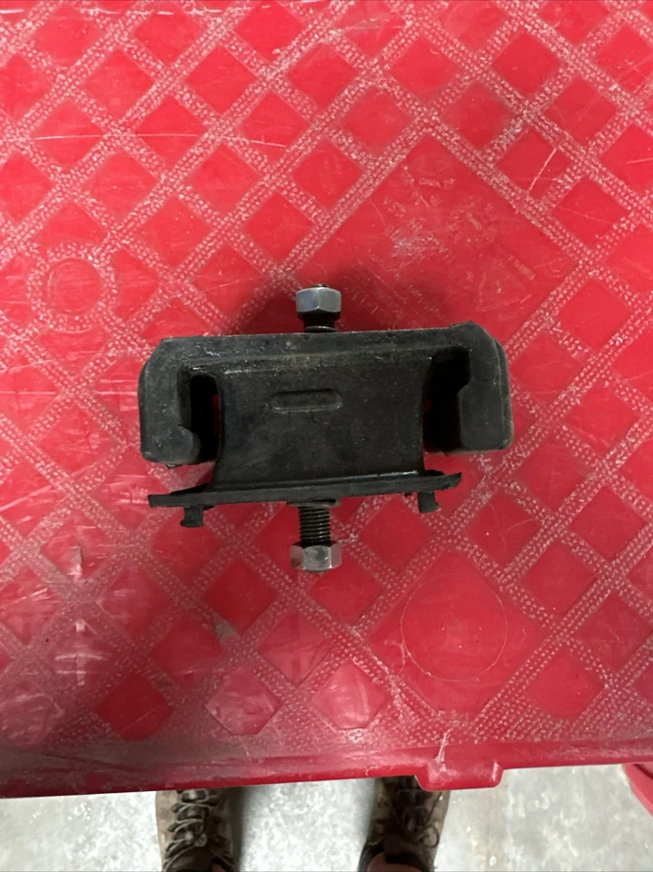 Montaje de motor DEA/TTPA A4400 para Mazda Miata 90-97 Foto 2 de 3