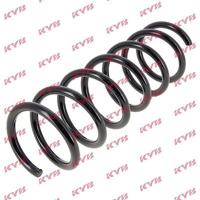 COIL SPRING FOR VOLVO KYB RA6268 FITS REAR AXLE - Picture 3 of 8