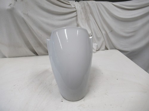 BMW R 1100 RT ABS EZ 99 Fender Kotflügel Spritzschutz Vorne weiss