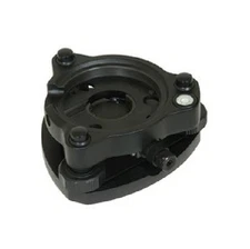 SECO Tribrach Wild High Precision Euro style Optical Plummet Trimble 2152-06-BLK