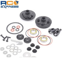 Schumacher Racing Complete Diff - Mi6/evo SCHU4929