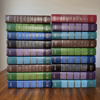 Readers Digest Select Edition Books Lot Of 18 2006 - 2008 Years Staging Decor