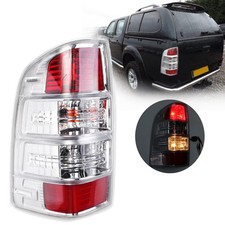 Links Heckleuchte Rückleuchte Rücklicht Für Ford Ranger 2009 -2011 NEU