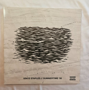 Vince Staples Vinyl | eBay